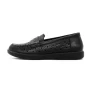 Ženski casual čevlji 3507Q02 Črna | Stephano