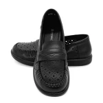 Ženski casual čevlji 3507Q02 Črna | Stephano
