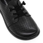 Ženski casual čevlji 3507Q01 Črna | Stephano