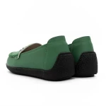 Ženski casual čevlji 6029 Zelena | Stephano