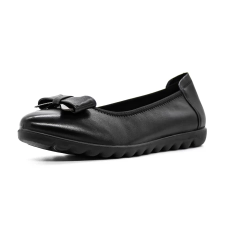 Ženski baletni čevlji 230556 Črna | Stephano