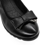 Ženski baletni čevlji 230556 Črna | Stephano