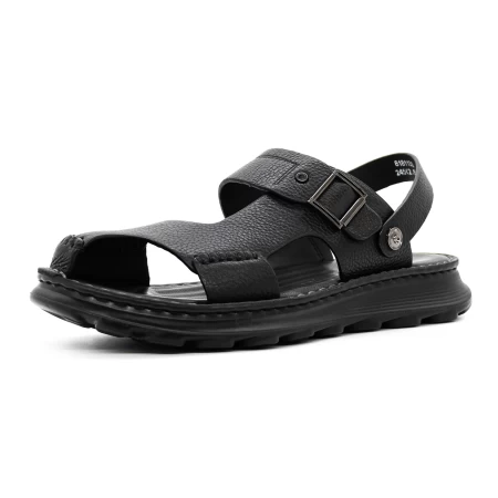 Moški sandali 8181133 Črna | Advancer