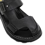 Moški sandali 8181133 Črna | Advancer