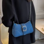 ročna torba ZA16 Modra | Mei