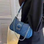 ročna torba ZA16 Modra | Mei