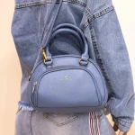 ročna torba RS4043 Modra | Regina Scherecker