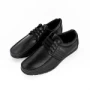 Pantofi Casual Barbati D61-19C BLACK | FASHION