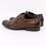 Pantofi Barbati 2G1285 BROWN | CLOWSE