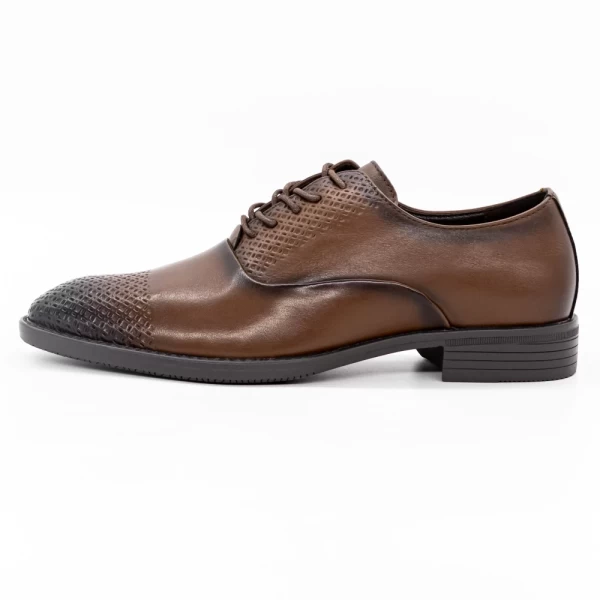 Pantofi Barbati 2G1505 BROWN | CLOWSE