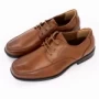 Pantofi Barbati 5G603 CAMEL | CLOWSE