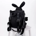 Rucsac Dama ZA73 BLACK | MEI