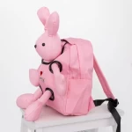 Rucsac Dama ZA63 PINK | MEI