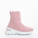 Sneakers Dama C5038 PINK | FESTISSIMO