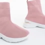 Sneakers Dama C5038 PINK | FESTISSIMO