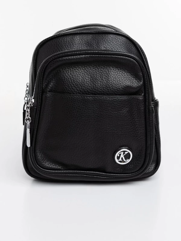 Rucsac Dama 5ZA103 BLACK | MEI