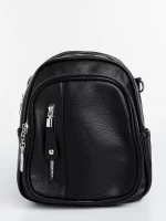 Rucsac Dama 5ZA105 BLACK | MEI