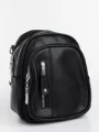 Rucsac Dama 5ZA105 BLACK | MEI