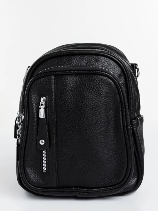 Rucsac Dama 5ZA107 BLACK | MEI