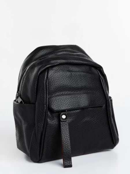 Rucsac Dama 5ZA89 BLACK | MEI