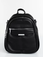 Rucsac Dama 5ZA90 BLACK | MEI