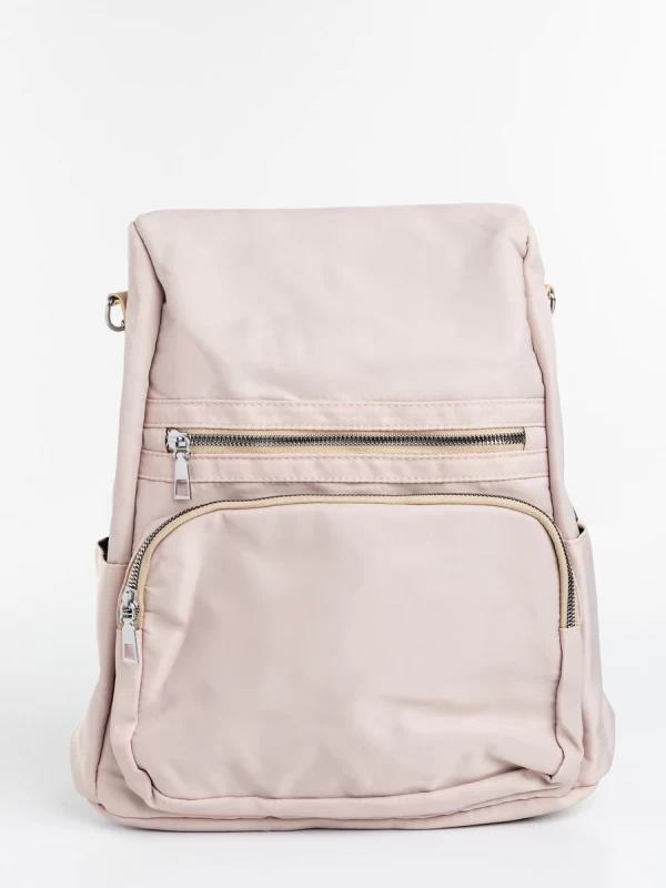 Rucsac Dama 5ZA111 PINK | MEI