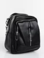 Rucsac Dama 5ZA110 BLACK | MEI