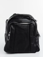 Rucsac Dama 5ZA108 BLACK | MEI