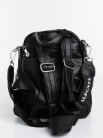 Rucsac Dama 5ZA108 BLACK | MEI