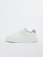 Pantofi Casual Barbati RS211 WHITE | MEI