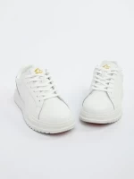 Pantofi Casual Barbati 2305537-1 WHITE | MEI