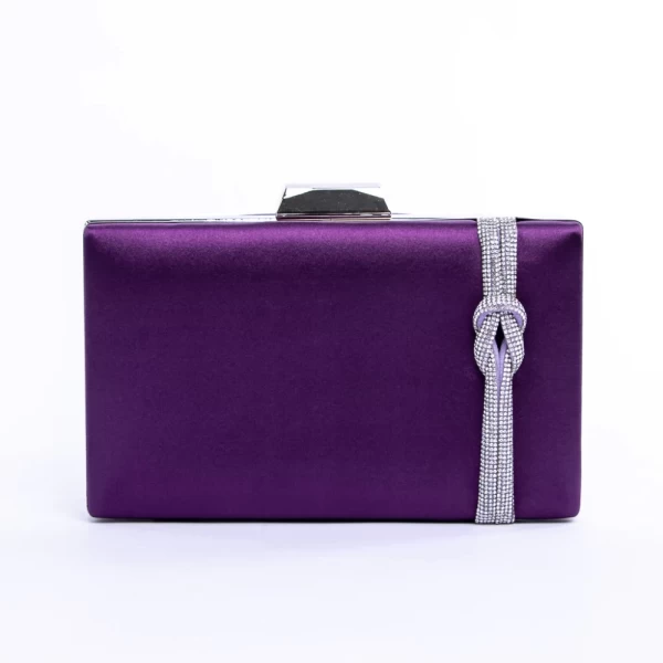 Geanta Plic BA57 PURPLE | MEI