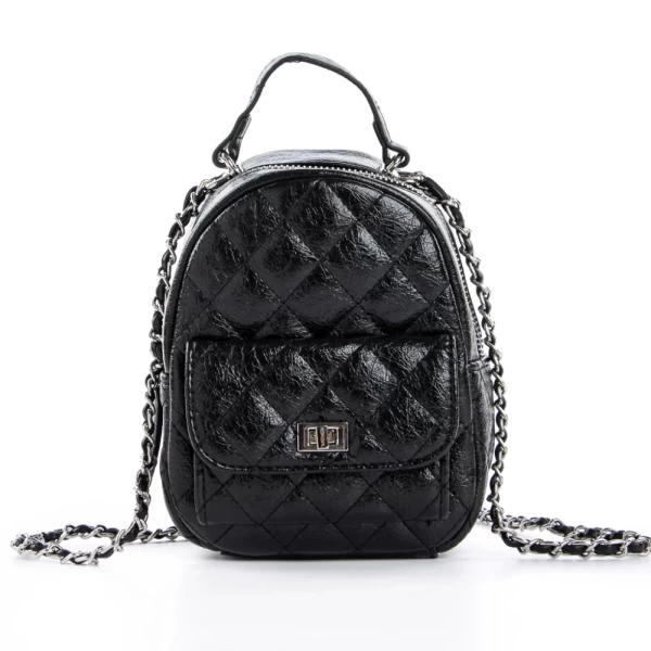 Rucsac Dama BZ171 BLACK | MEI