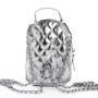 Rucsac Dama BZ171 SILVER | MEI