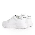 Pantofi Sport Barbati 1316N WHITE | MEI