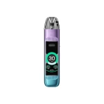 KOMPLET ACE MAX Carbon Pod Galaxy Purple | VOZOL