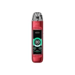 KOMPLET ACE MAX Carbon Pod Ruby Red | VOZOL
