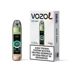 KOMPLET ACE MAX Carbon Pod Meadow Gold | VOZOL