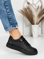 Sneakers Dama 968 BLACK | FASHION