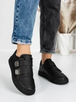 Sneakers Dama 975 BLACK | FASHION