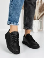 Sneakers Dama 976 BLACK | FASHION