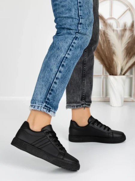 Sneakers Dama 976 BLACK | FASHION