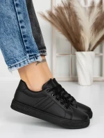 Sneakers Dama 976 BLACK | FASHION