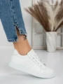 Sneakers Dama 976 WHITE | FASHION