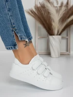 Ženski športni copati 915 Bela | Fashion