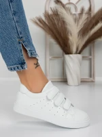 Ženski športni copati 915 Bela | Fashion