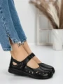 Balerini Dama 5GZ19 BLACK | MEI