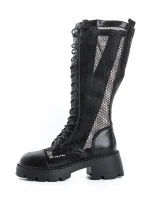 Cizme Dama de Vara 220-61 Negru | Advancer