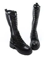 Cizme Dama de Vara 220-61 Negru | Advancer