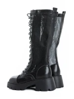 Cizme Dama de Vara 220-61 Negru | Advancer